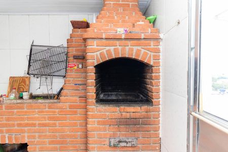 Casa para alugar com 314m², 6 quartos e 4 vagasChurrasqueira