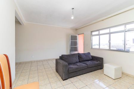 Casa para alugar com 314m², 6 quartos e 4 vagasSala 1