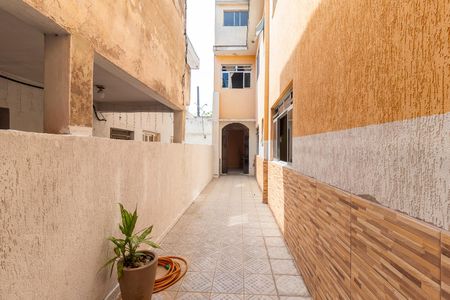 Casa para alugar com 314m², 6 quartos e 4 vagasQuintal