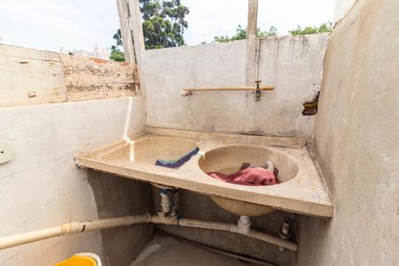 Casa para alugar com 314m², 6 quartos e 4 vagasÁrea de Serviço