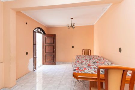 Casa para alugar com 314m², 6 quartos e 4 vagasCopa