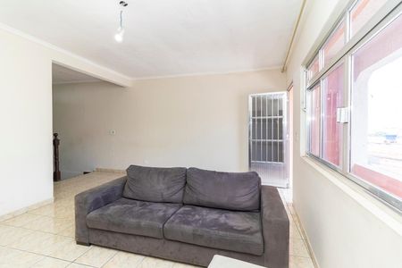 Casa para alugar com 314m², 6 quartos e 4 vagasSala 1