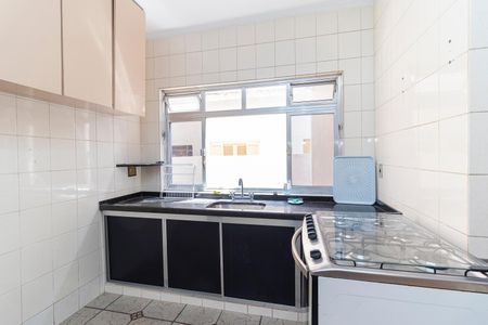 Casa para alugar com 314m², 6 quartos e 4 vagasCozinha