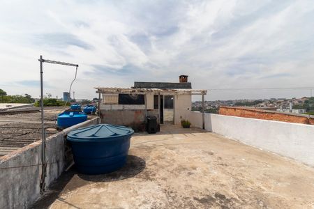 Casa para alugar com 314m², 6 quartos e 4 vagasTerraço