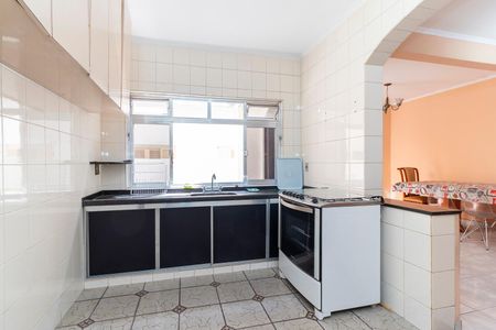 Casa para alugar com 314m², 6 quartos e 4 vagasCozinha