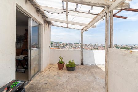 Casa para alugar com 314m², 6 quartos e 4 vagasÁrea de Serviço