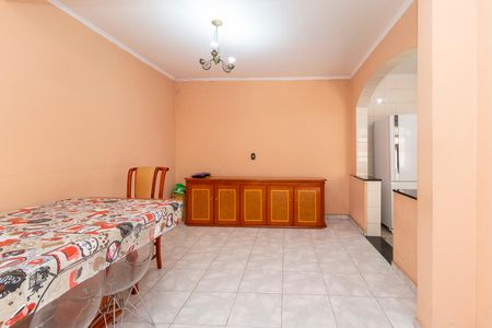 Casa para alugar com 314m², 6 quartos e 4 vagasCopa