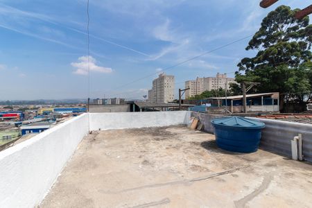 Casa para alugar com 314m², 6 quartos e 4 vagasTerraço