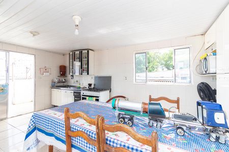 Casa para alugar com 314m², 6 quartos e 4 vagasEspaço Gourmet