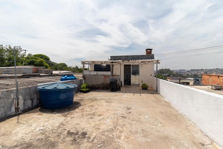 Casa para alugar com 314m², 6 quartos e 4 vagasTerraço