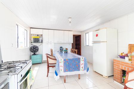 Casa para alugar com 314m², 6 quartos e 4 vagasEspaço Gourmet