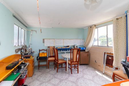 Casa para alugar com 314m², 6 quartos e 4 vagasQuarto 5