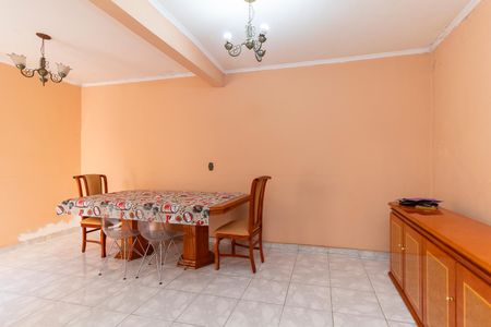 Casa para alugar com 314m², 6 quartos e 4 vagasCopa