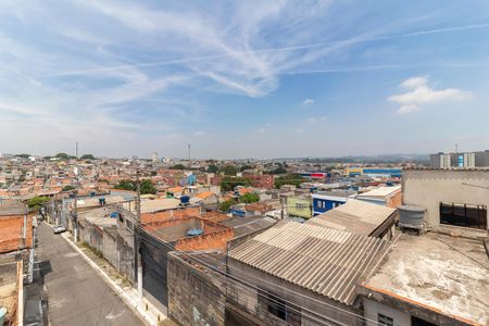 Casa para alugar com 314m², 6 quartos e 4 vagasVista do Terraço