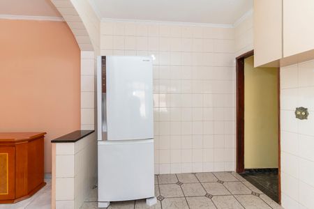 Casa para alugar com 314m², 6 quartos e 4 vagasCozinha