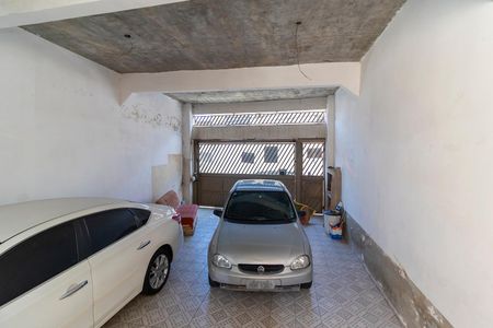 Casa para alugar com 314m², 6 quartos e 4 vagasGaragem