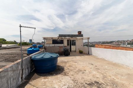 Casa para alugar com 314m², 6 quartos e 4 vagasTerraço