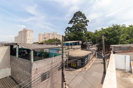 Casa para alugar com 314m², 6 quartos e 4 vagasVista do Terraço