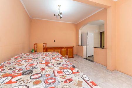 Casa para alugar com 314m², 6 quartos e 4 vagasCopa