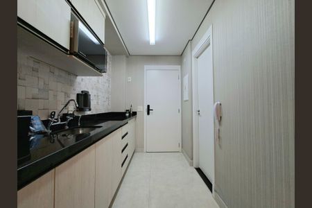 Studio para alugar com 31m², 1 quarto e 1 vagaStudio