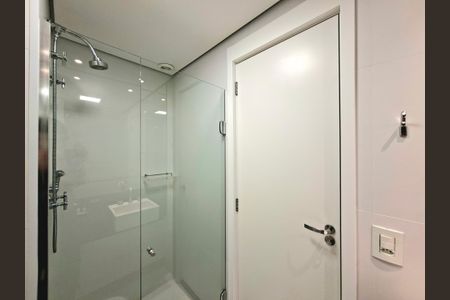 Studio para alugar com 31m², 1 quarto e 1 vagaBanheiro