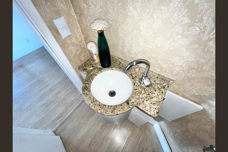 Apartamento à venda com 62m², 2 quartos e 2 vagas Apartamento à venda com 62m², 2 quartos e 2 vagasLavabo