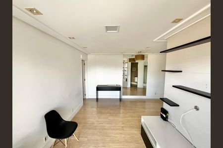 Apartamento à venda com 62m², 2 quartos e 2 vagas Apartamento à venda com 62m², 2 quartos e 2 vagasSala/Cozinha