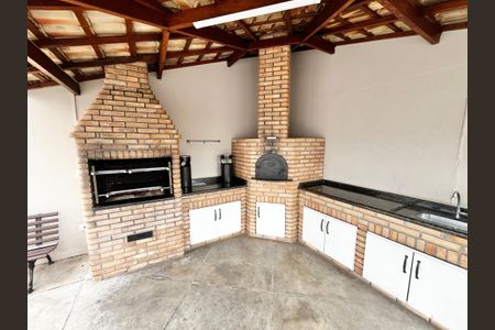 Apartamento à venda com 62m², 2 quartos e 2 vagas Apartamento à venda com 62m², 2 quartos e 2 vagasÁrea comum