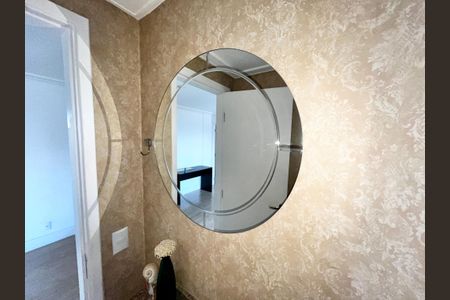 Apartamento à venda com 62m², 2 quartos e 2 vagas Apartamento à venda com 62m², 2 quartos e 2 vagasLavabo