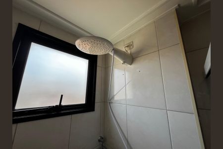 Apartamento à venda com 62m², 2 quartos e 2 vagas Apartamento à venda com 62m², 2 quartos e 2 vagasBanheiro Social