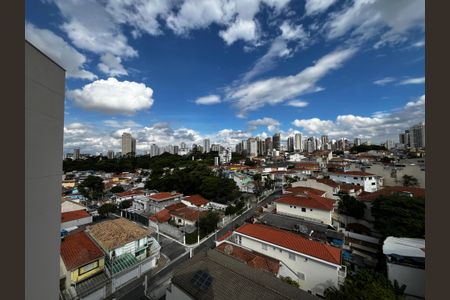 Apartamento à venda com 62m², 2 quartos e 2 vagas Apartamento à venda com 62m², 2 quartos e 2 vagasVista do Quarto