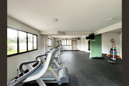 Apartamento à venda com 62m², 2 quartos e 2 vagas Apartamento à venda com 62m², 2 quartos e 2 vagasÁrea comum