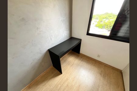 Apartamento à venda com 62m², 2 quartos e 2 vagas Apartamento à venda com 62m², 2 quartos e 2 vagasQuarto