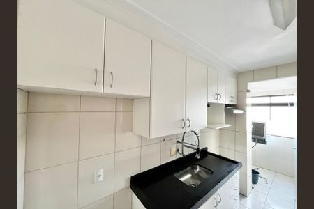 Apartamento à venda com 62m², 2 quartos e 2 vagas Apartamento à venda com 62m², 2 quartos e 2 vagasCozinha