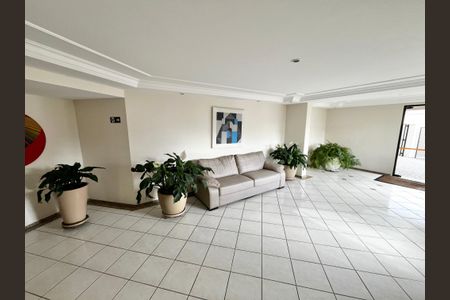 Apartamento à venda com 62m², 2 quartos e 2 vagas Apartamento à venda com 62m², 2 quartos e 2 vagasÁrea comum