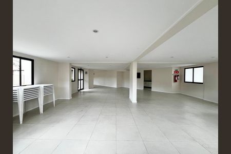 Apartamento à venda com 62m², 2 quartos e 2 vagas Apartamento à venda com 62m², 2 quartos e 2 vagasÁrea comum