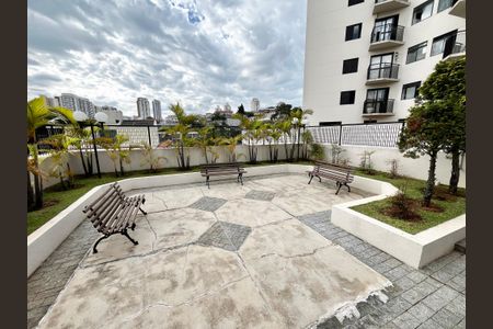 Apartamento à venda com 62m², 2 quartos e 2 vagas Apartamento à venda com 62m², 2 quartos e 2 vagasÁrea comum