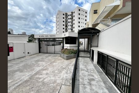 Apartamento à venda com 62m², 2 quartos e 2 vagas Apartamento à venda com 62m², 2 quartos e 2 vagasÁrea comum
