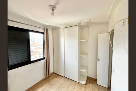 Apartamento à venda com 62m², 2 quartos e 2 vagas Apartamento à venda com 62m², 2 quartos e 2 vagasQuarto 2