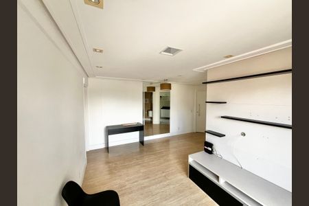 Apartamento à venda com 62m², 2 quartos e 2 vagas Apartamento à venda com 62m², 2 quartos e 2 vagasSala/Cozinha