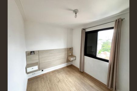 Apartamento à venda com 62m², 2 quartos e 2 vagas Apartamento à venda com 62m², 2 quartos e 2 vagasQuarto 2