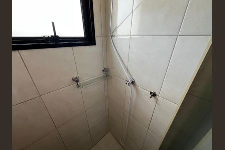 Apartamento à venda com 62m², 2 quartos e 2 vagas Apartamento à venda com 62m², 2 quartos e 2 vagasBanheiro Social