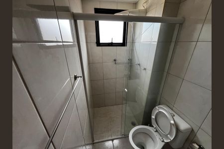 Apartamento à venda com 62m², 2 quartos e 2 vagas Apartamento à venda com 62m², 2 quartos e 2 vagasBanheiro Social