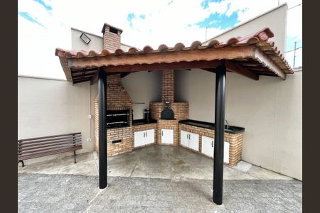 Apartamento à venda com 62m², 2 quartos e 2 vagas Apartamento à venda com 62m², 2 quartos e 2 vagasÁrea comum