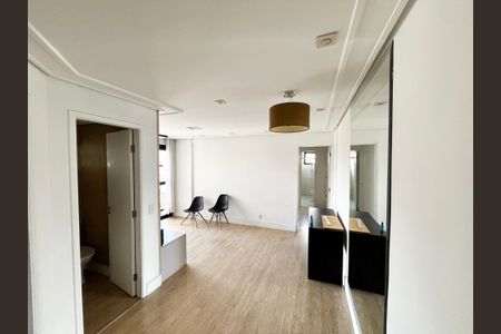 Apartamento à venda com 62m², 2 quartos e 2 vagas Apartamento à venda com 62m², 2 quartos e 2 vagasSala/Cozinha