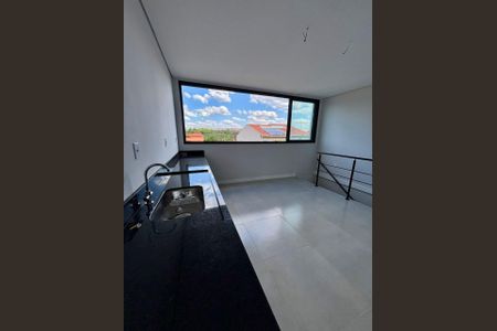 Foto 13 de casa à venda com 3 quartos, 137m² em Parque Jambeiro, Campinas