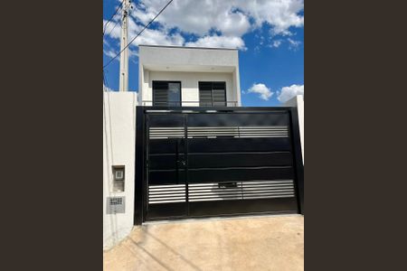 Casa à venda com 137m², 3 quartos e 2 vagasFoto 04