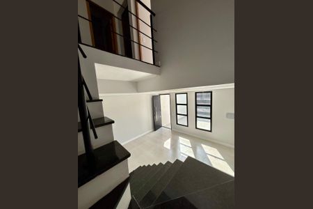 Foto 03 de casa à venda com 3 quartos, 137m² em Parque Jambeiro, Campinas