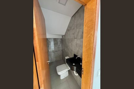 Foto 09 de casa à venda com 3 quartos, 137m² em Parque Jambeiro, Campinas