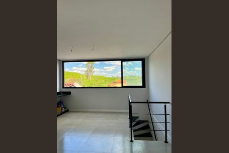 Foto 02 de casa à venda com 3 quartos, 137m² em Parque Jambeiro, Campinas